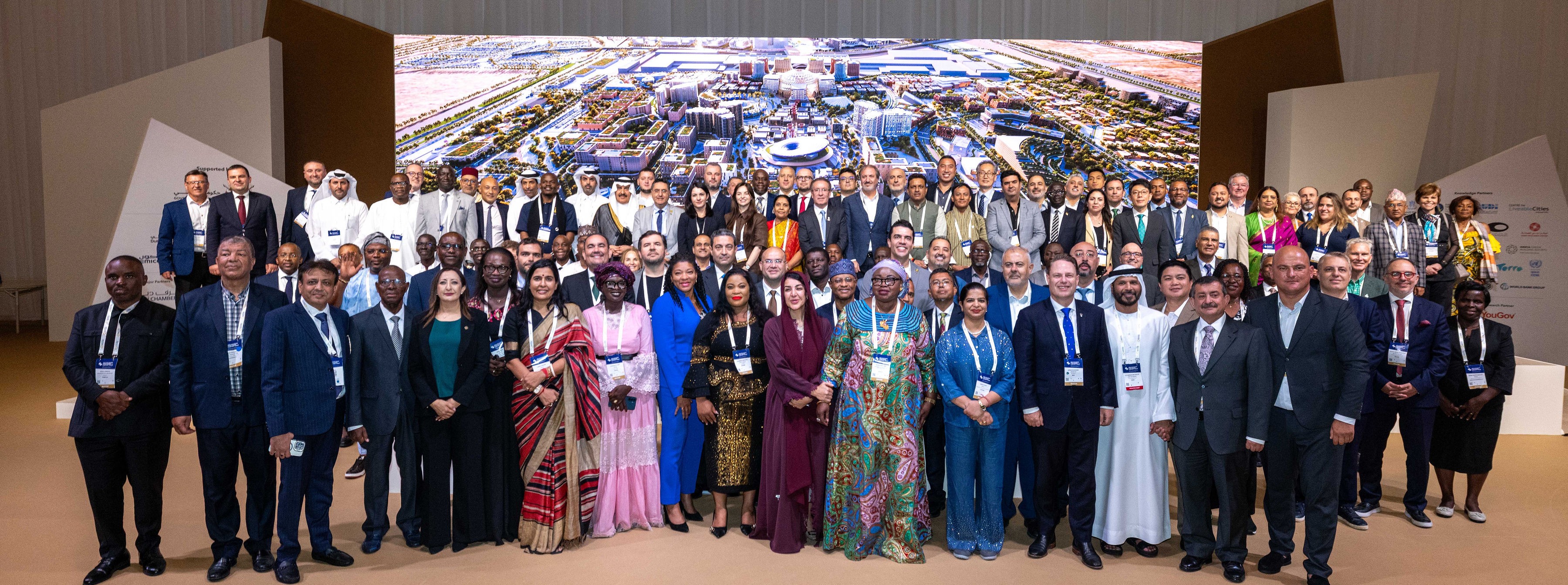 2025APCS at Expo City Dubai