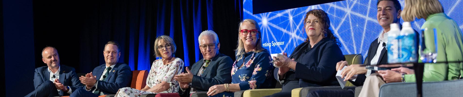 2023APCS &amp; Mayors Forum in Brisbane - Bic Picture Session
