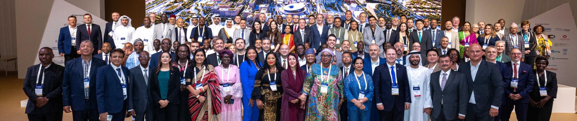 2025APCS at Expo City Dubai